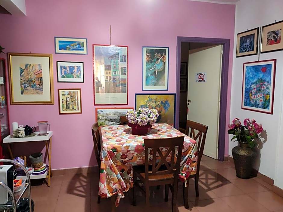 Cosmopolitan B&B