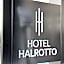 Hotel Halrotto Fukuoka Hakata