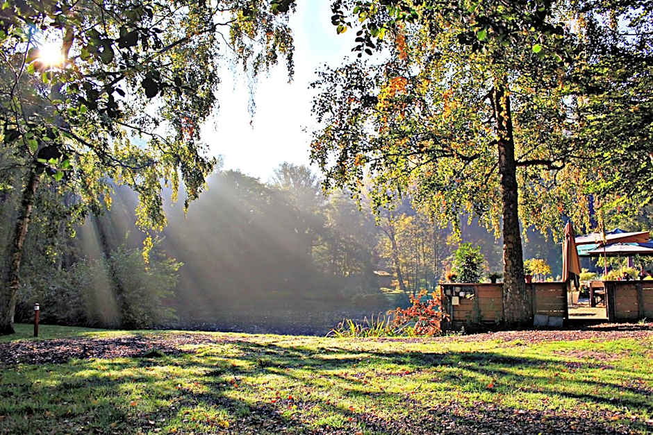 Landgoed Overste Hof - Rooms & Breakfast