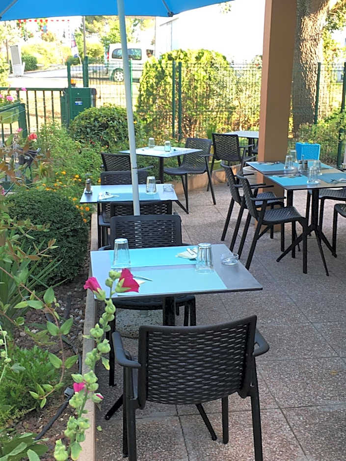 Campanile Marseille Ouest - Martigues