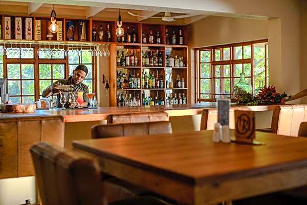 The Reserve Boutique Hotel