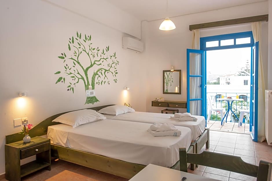 Kirki Village-Adults Only