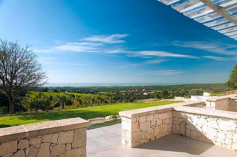 Agriturismo Cozzo di Papaleo