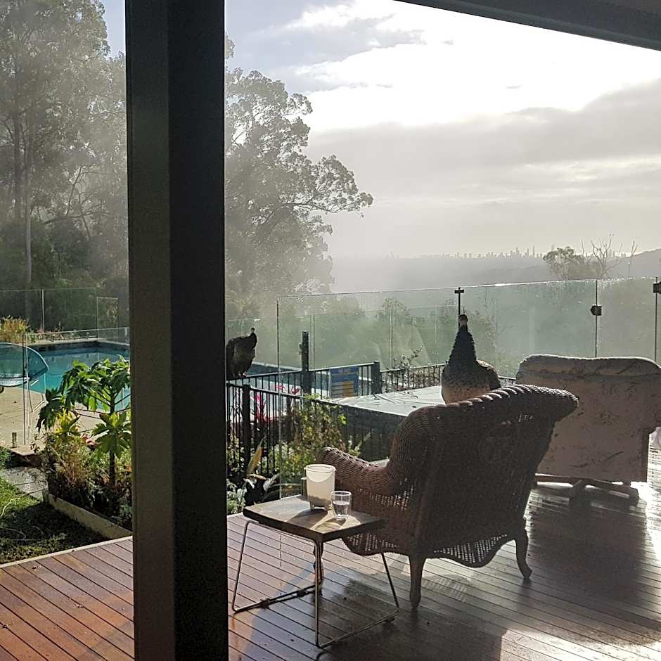 Gold Coast Tree Houses