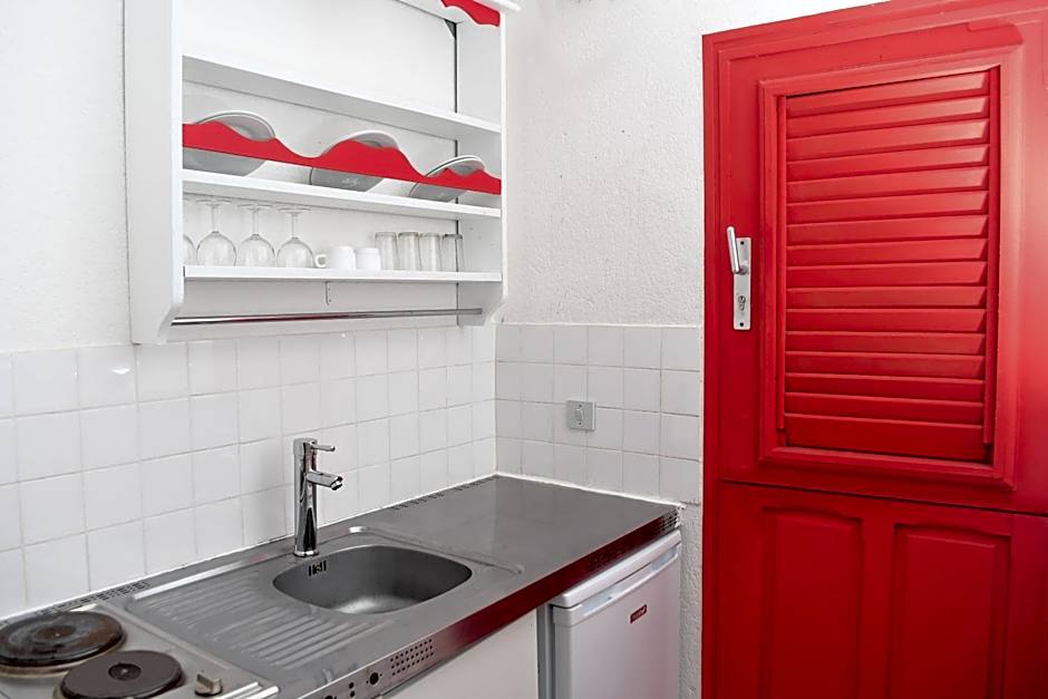 Imperatrice Village - Résidence sur la plage