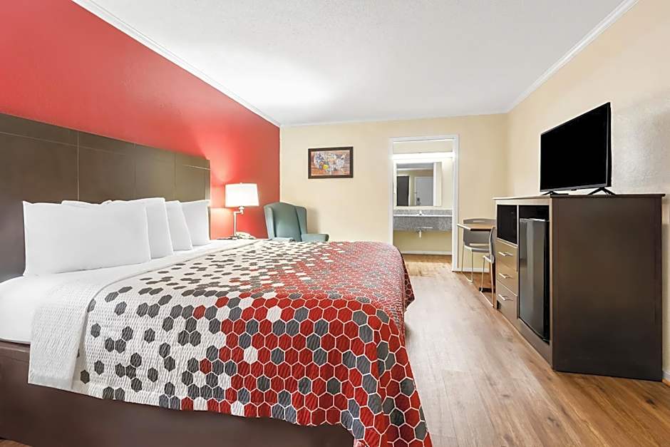 Econo Lodge St. George