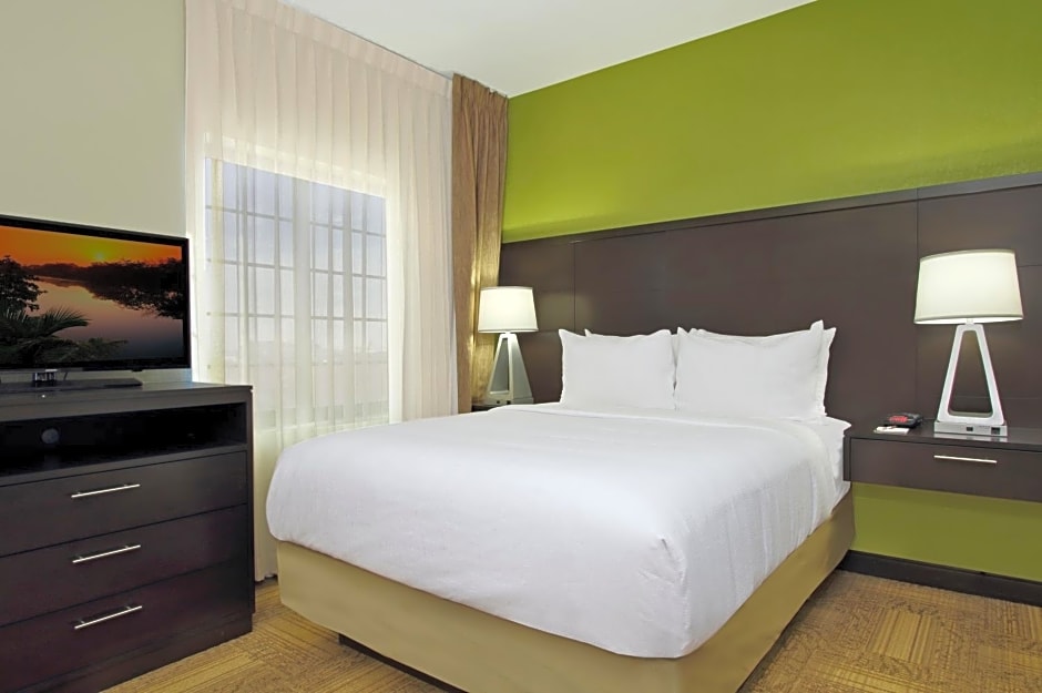 Staybridge Suites - Odessa - Interstate HWY 20 By IHG