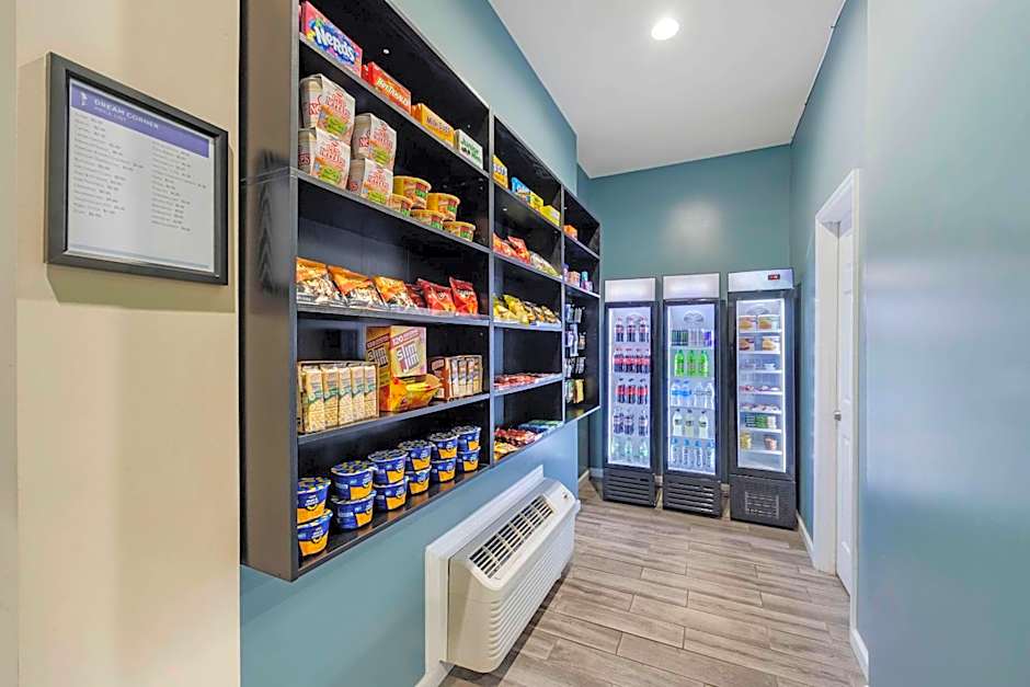 Sleep Inn & Suites Huntsville near U.S. Space & Rocket Center