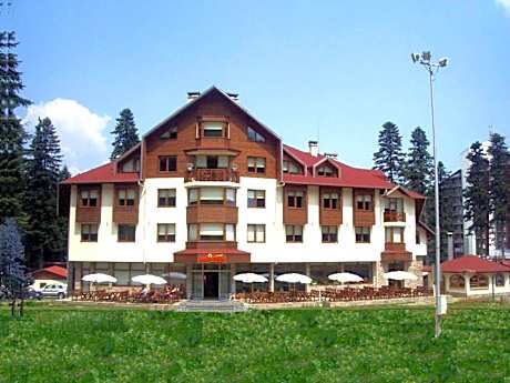 Ice Angels Hotel