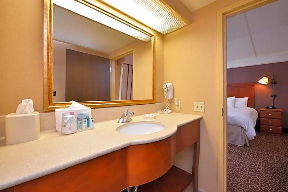 McKnight Hotel