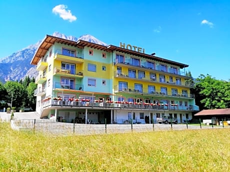 Hotel Martina