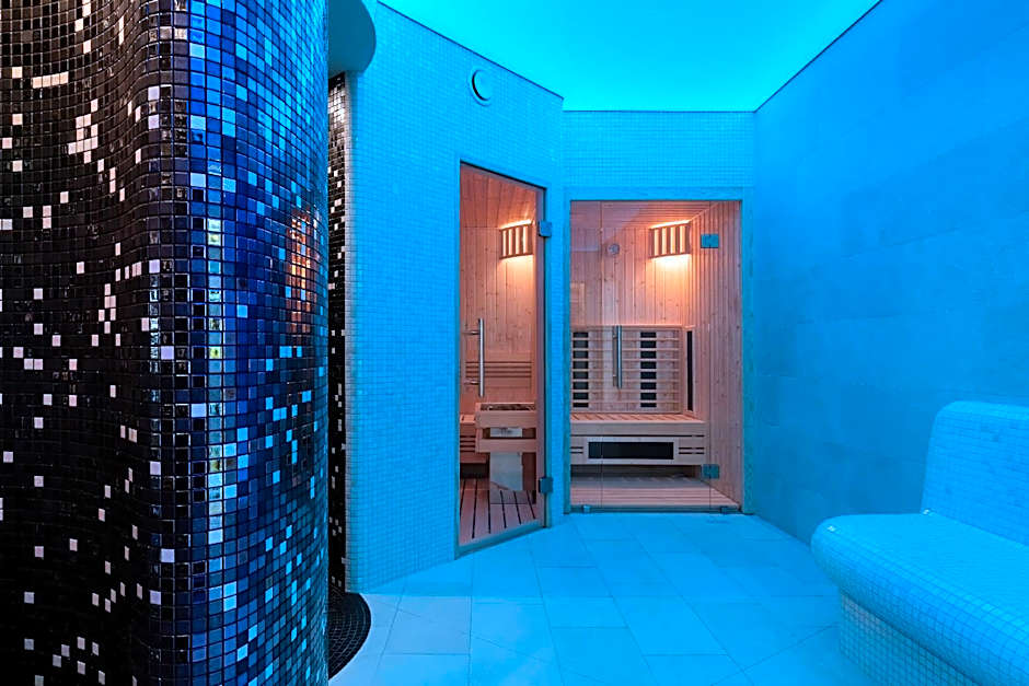 Gryf Resort Międzywodzie