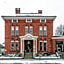 The Francis Hotel