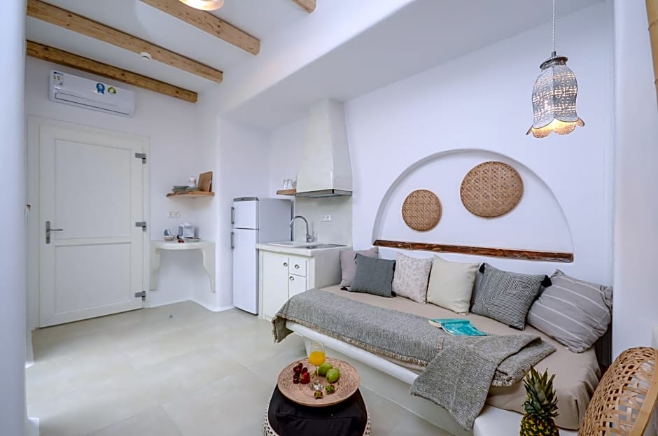 Naxos Nature Suites
