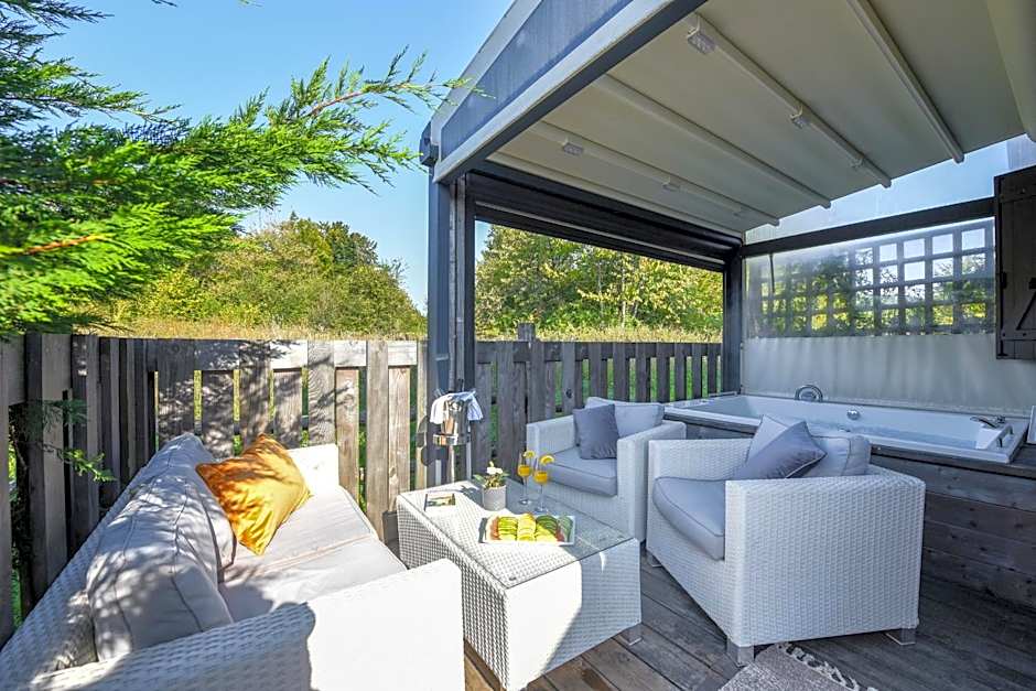 Lakeside Hotel Plitvice