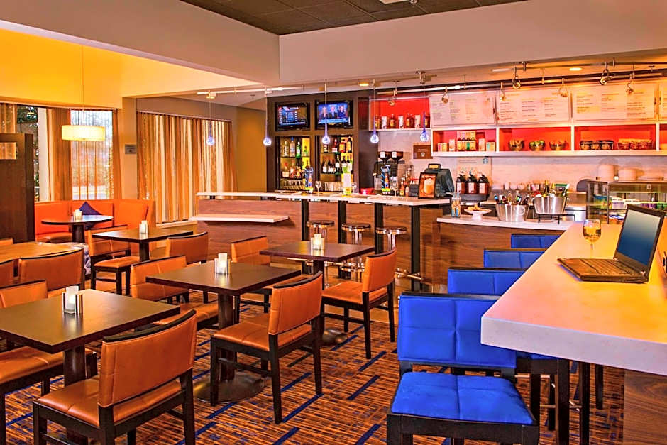 Courtyard by Marriott Virginia Beach Norfolk
