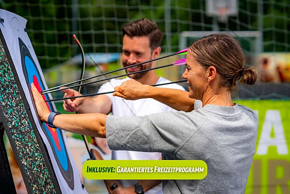 AHORN Panorama Hotel Oberhof