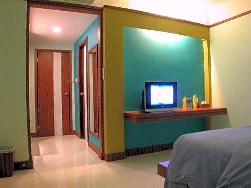 Hotel Maximillian