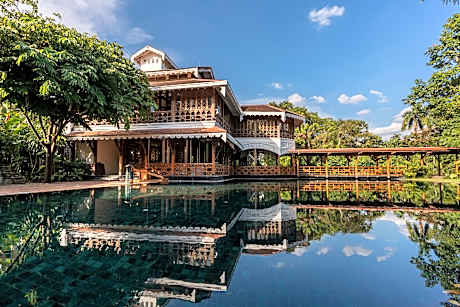 Governor's Residence