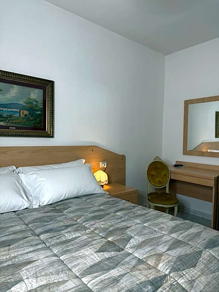 Albergo Edera