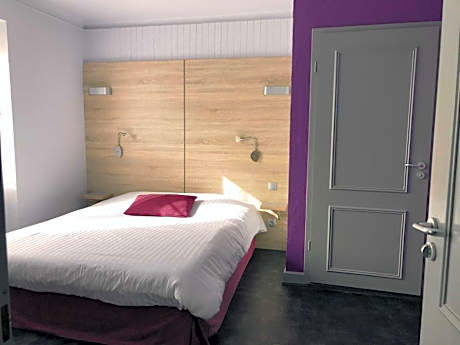 logis hôtel restaurant Le rendez-vous des Copains