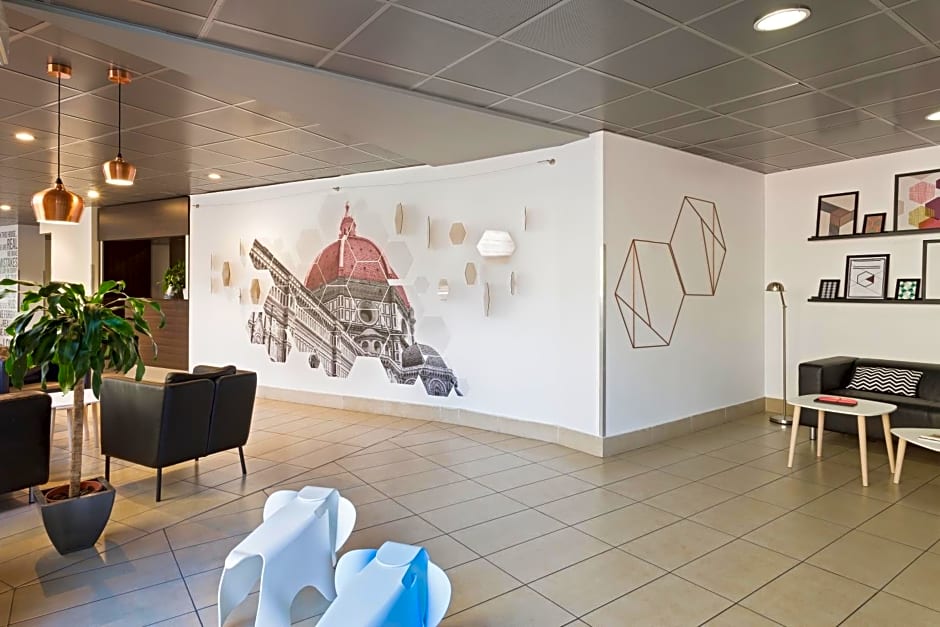 B&B Hotel Firenze Nuovo Palazzo Di Giustizia
