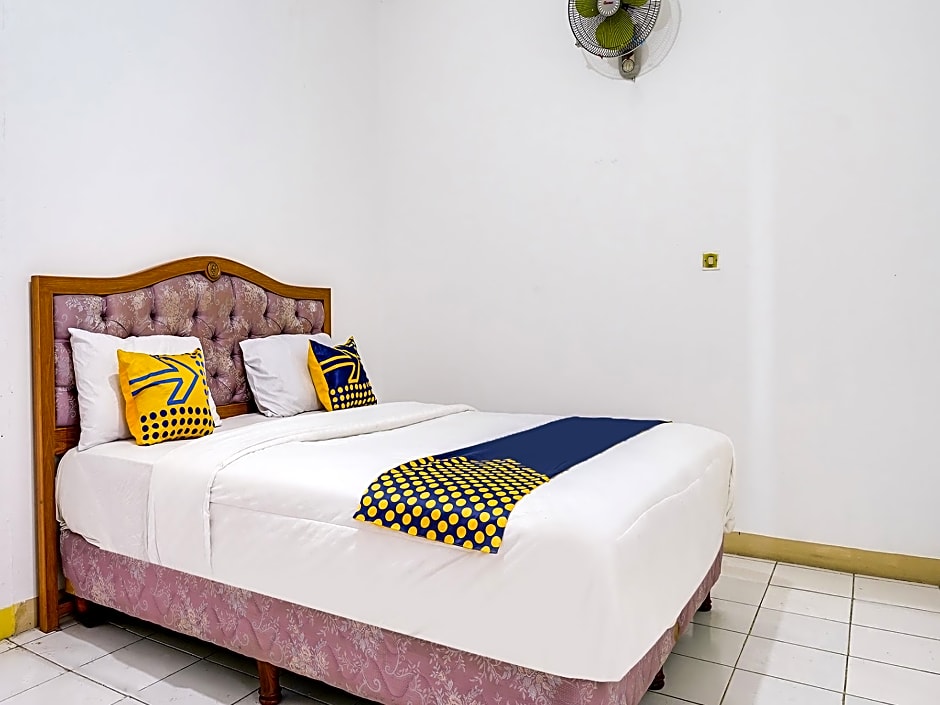 OYO 91546 Dewi Sudirman Homestay