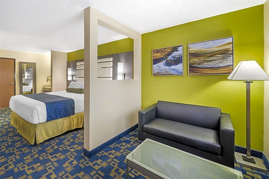 Best Western Antelope Inn