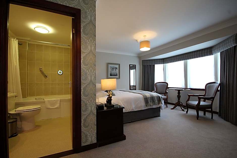 Strathburn Hotel Inverurie by Compass Hospitality
