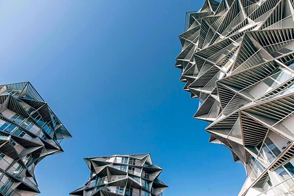 A Place To Hotel Esbjerg