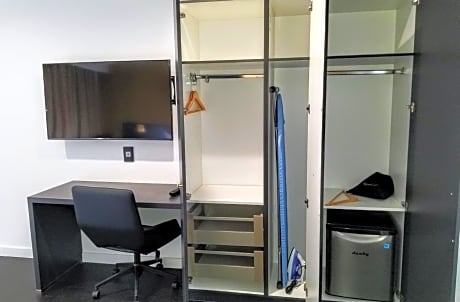 Deluxe King Suite