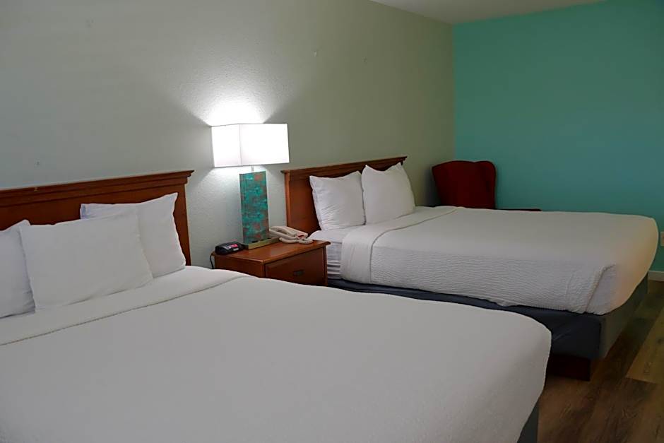 Inn At The Waterpark