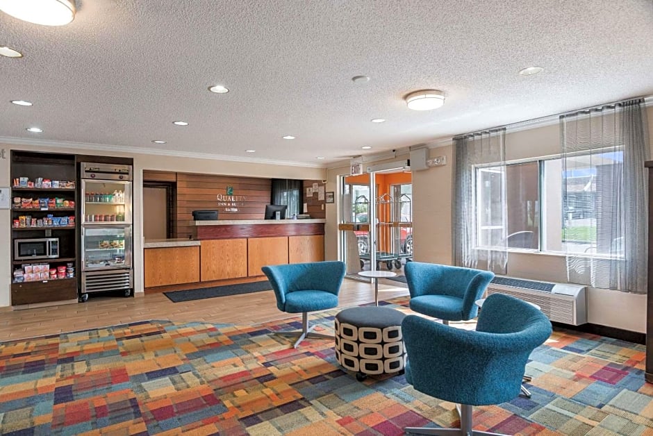 Quality Inn & Suites