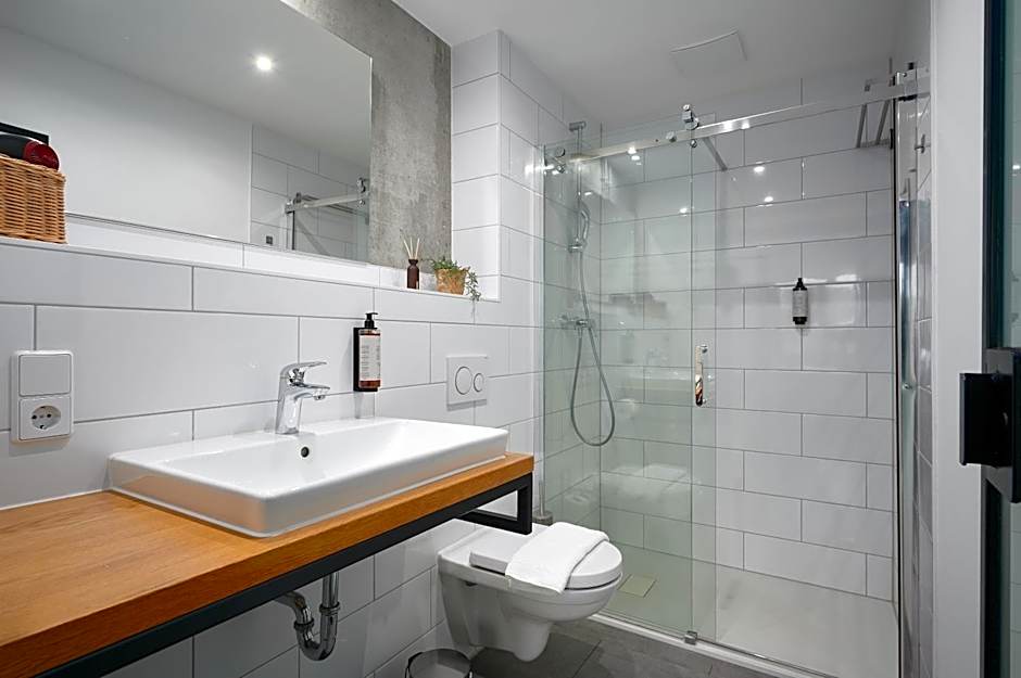 Stylisches Studio im Herzen Leipzigs