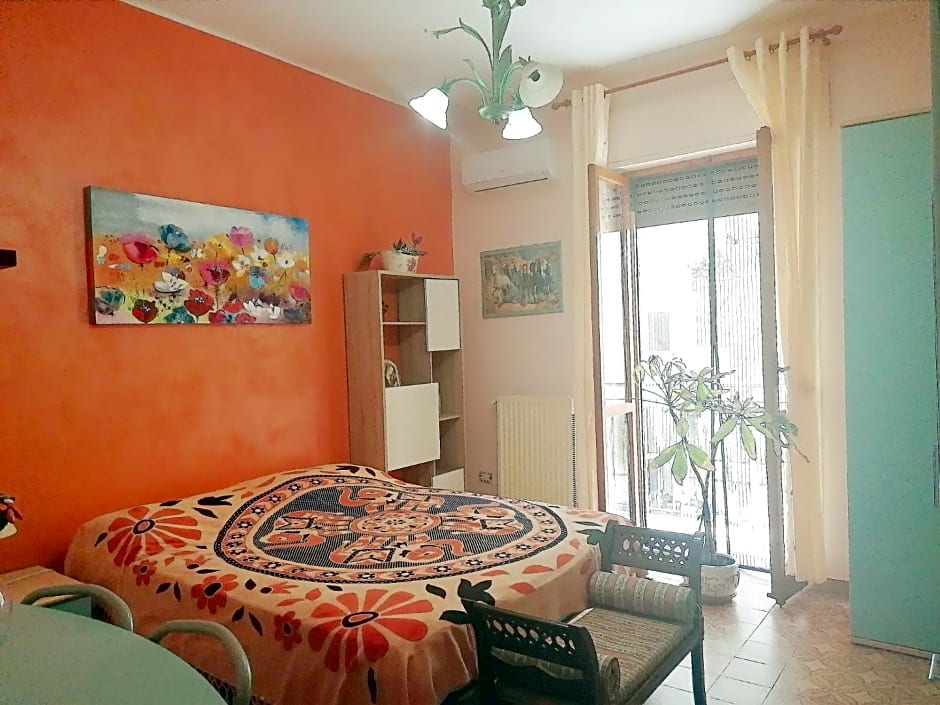 B&B Il Giardinetto Alghero