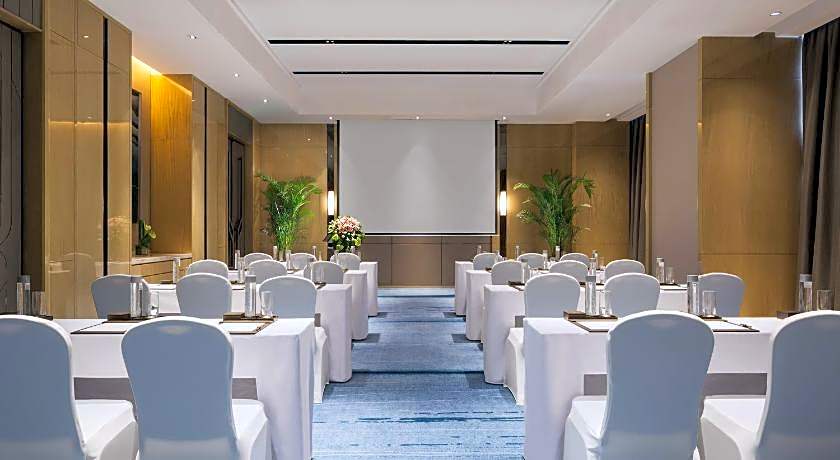 Wanda Realm Jiangmen