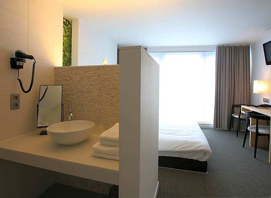 Hotel De Groene Hendrickx