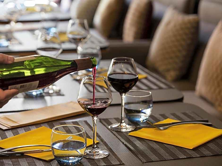 Mercure Paris Sud Les Ulis-Courtaboeuf