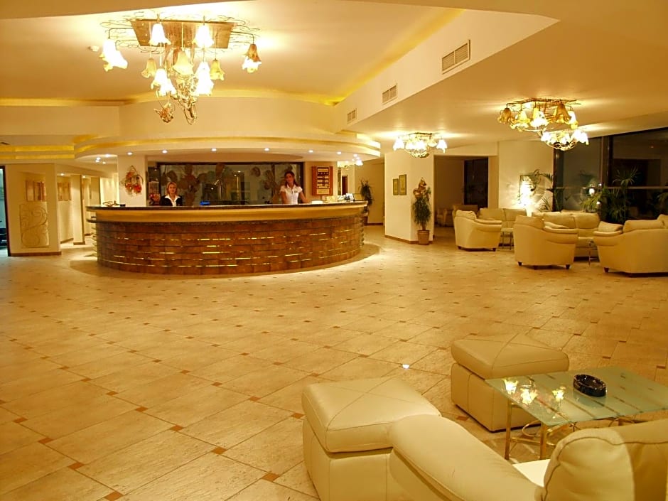 Cocor Spa Hotel