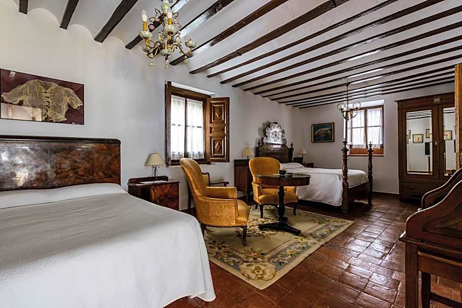 Hotel Rural Tia Pilar