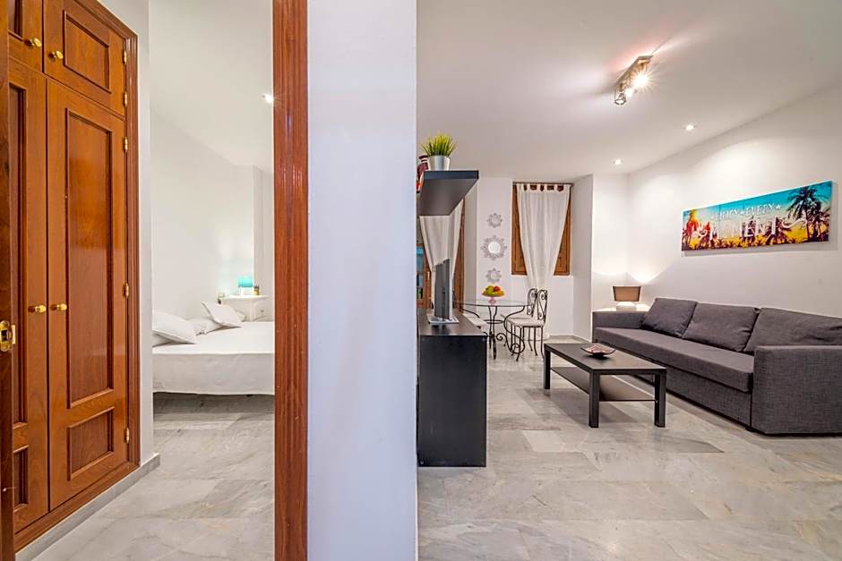 Apartamentos Granata