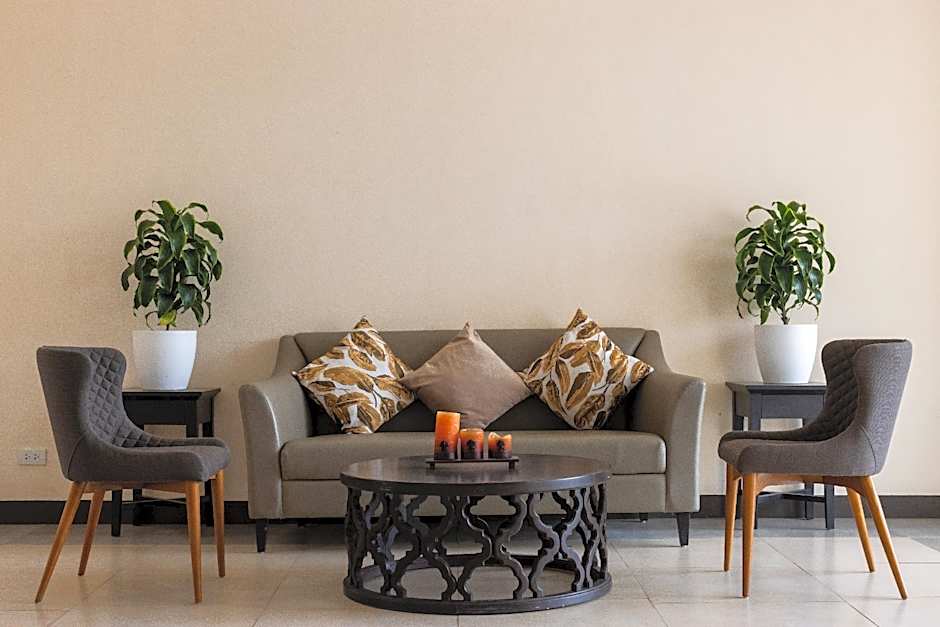 Sotogrande Hotel  Iloilo