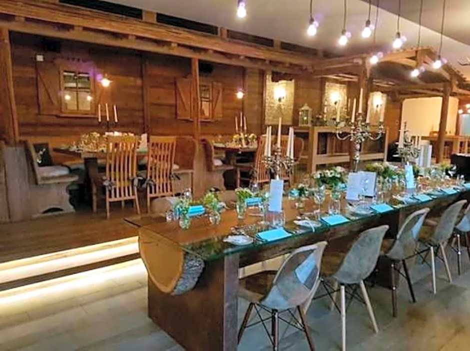 Hotel Reich an der Rems
