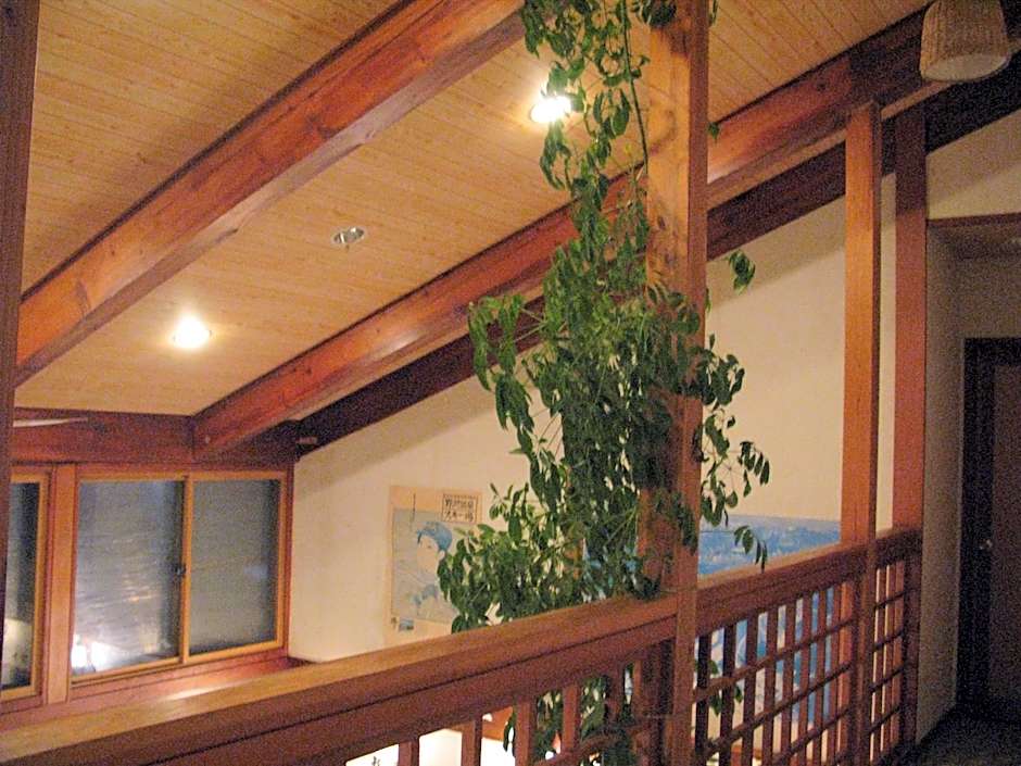 Villa Kubota
