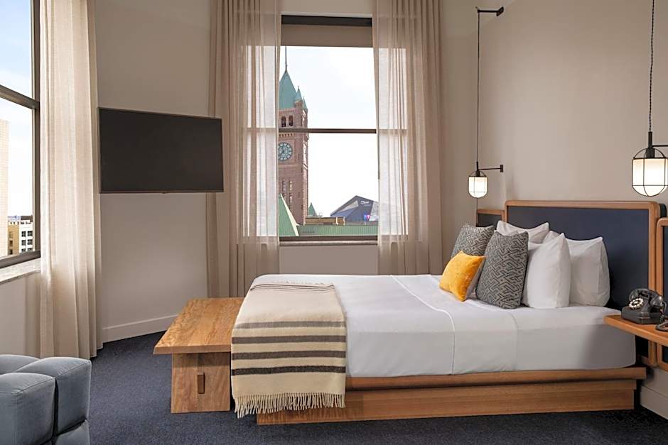 Emery Hotel, Autograph Collection by Marriott