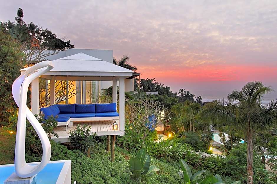 Days At Sea Beach Lodge