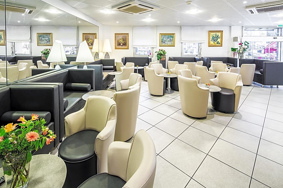 Notre Dame De France