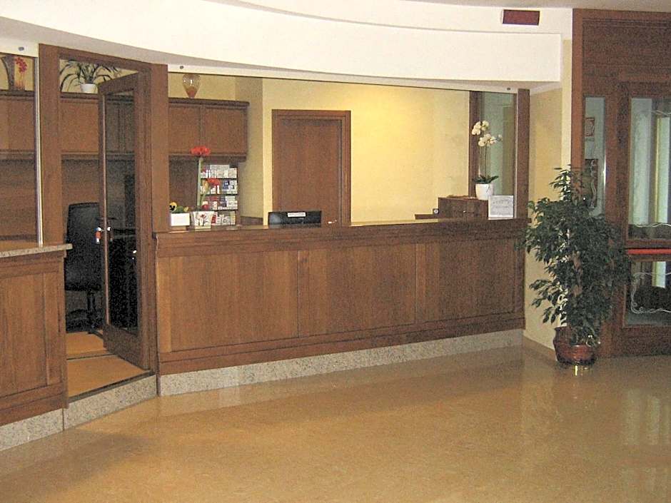 Hotel Ristorante Sanremo