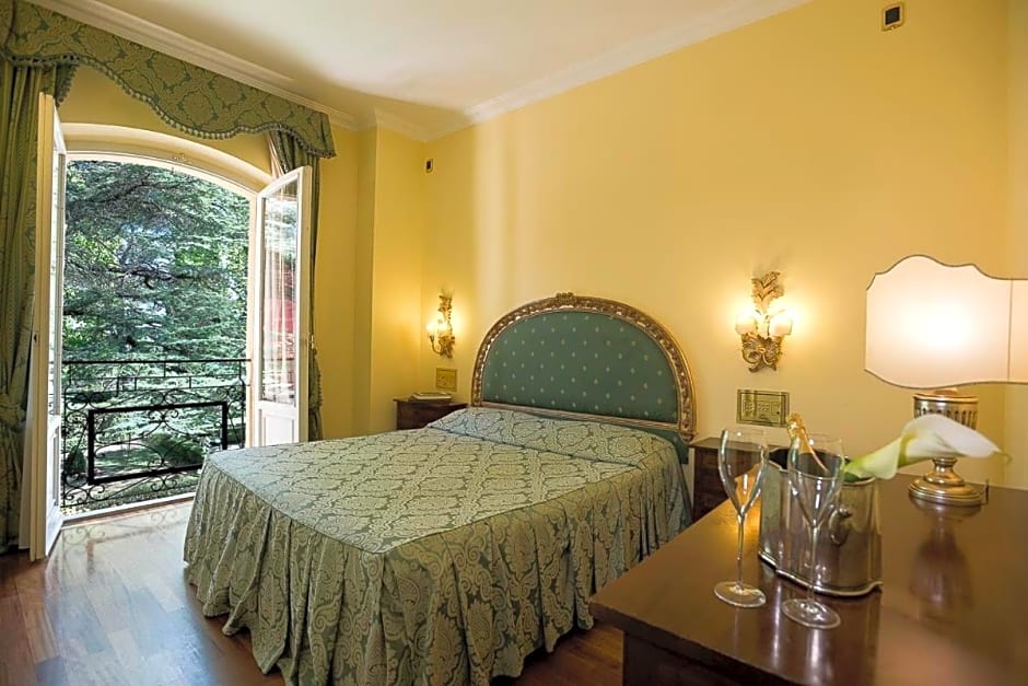 Hotel Villa Il Patriarca
