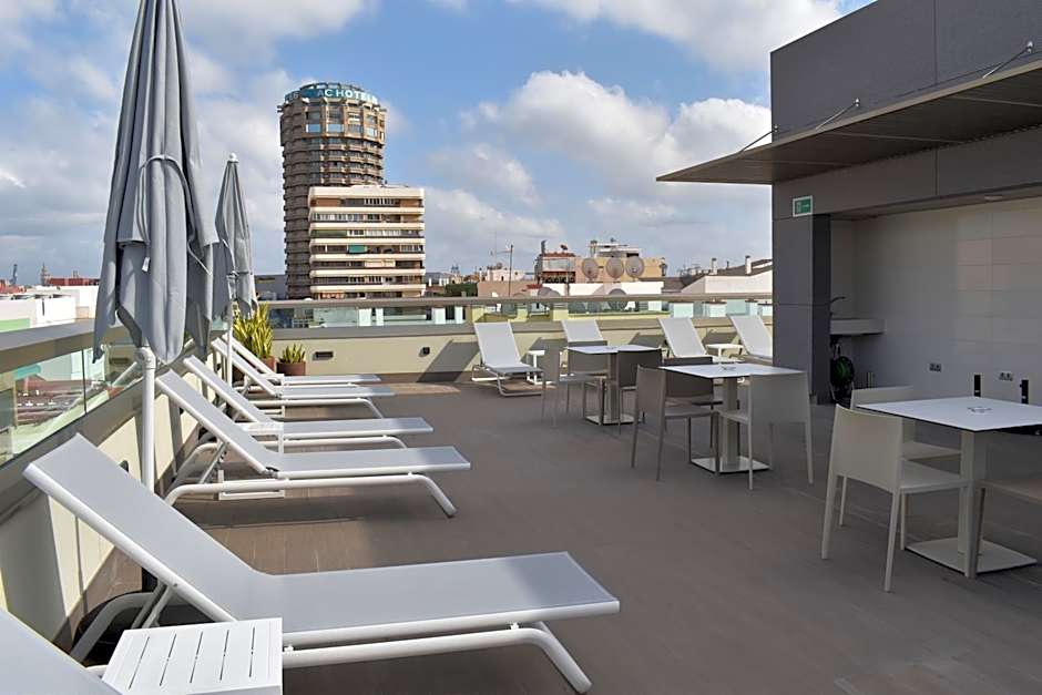 TC Hotel Doña Luisa